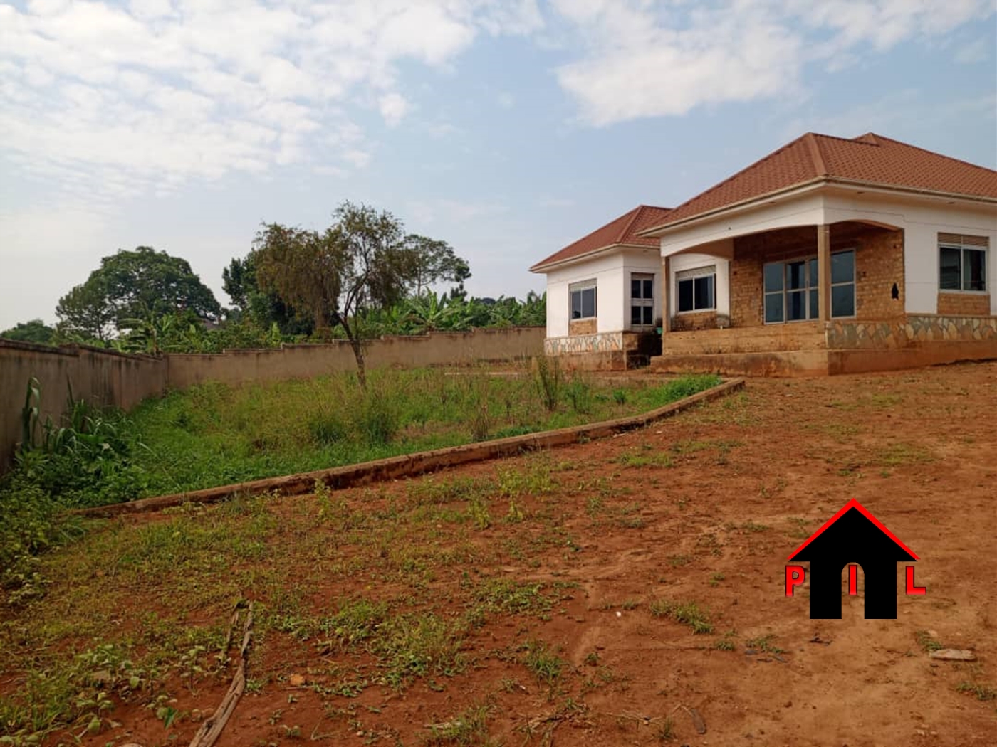 Bungalow for sale in Wakisotwn Wakiso