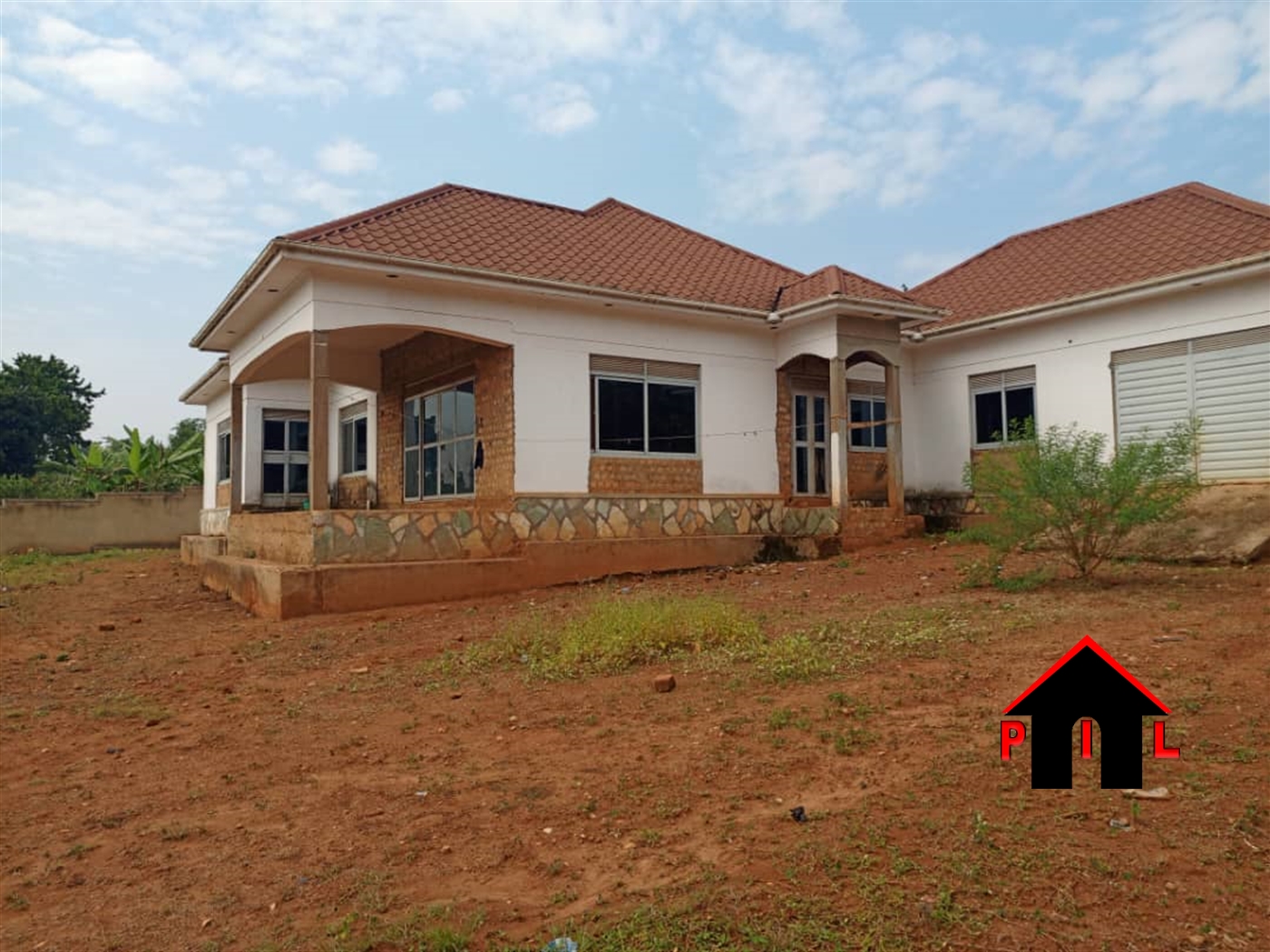 Bungalow for sale in Wakisotwn Wakiso