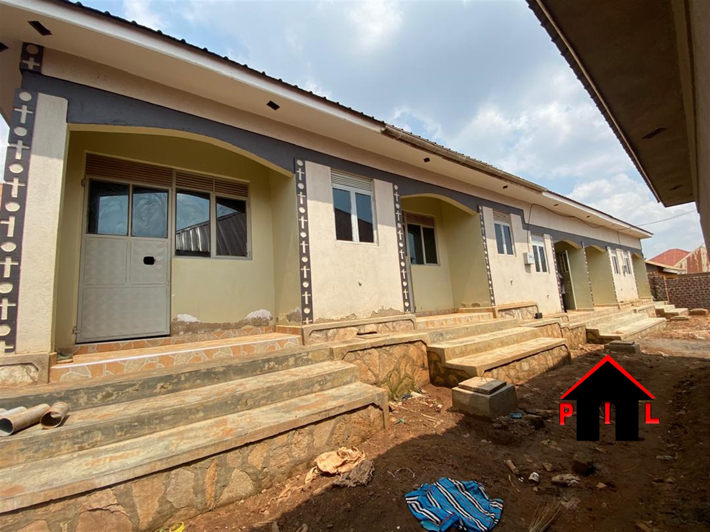 Rental units for rent in Nansana Wakiso