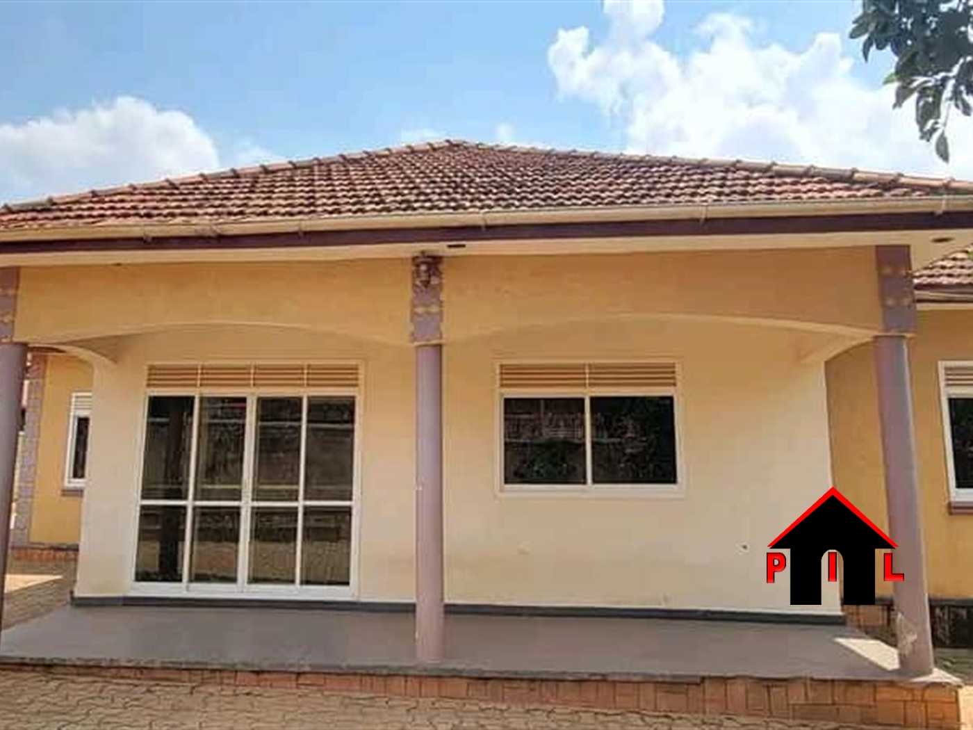 Bungalow for sale in Najjera Wakiso