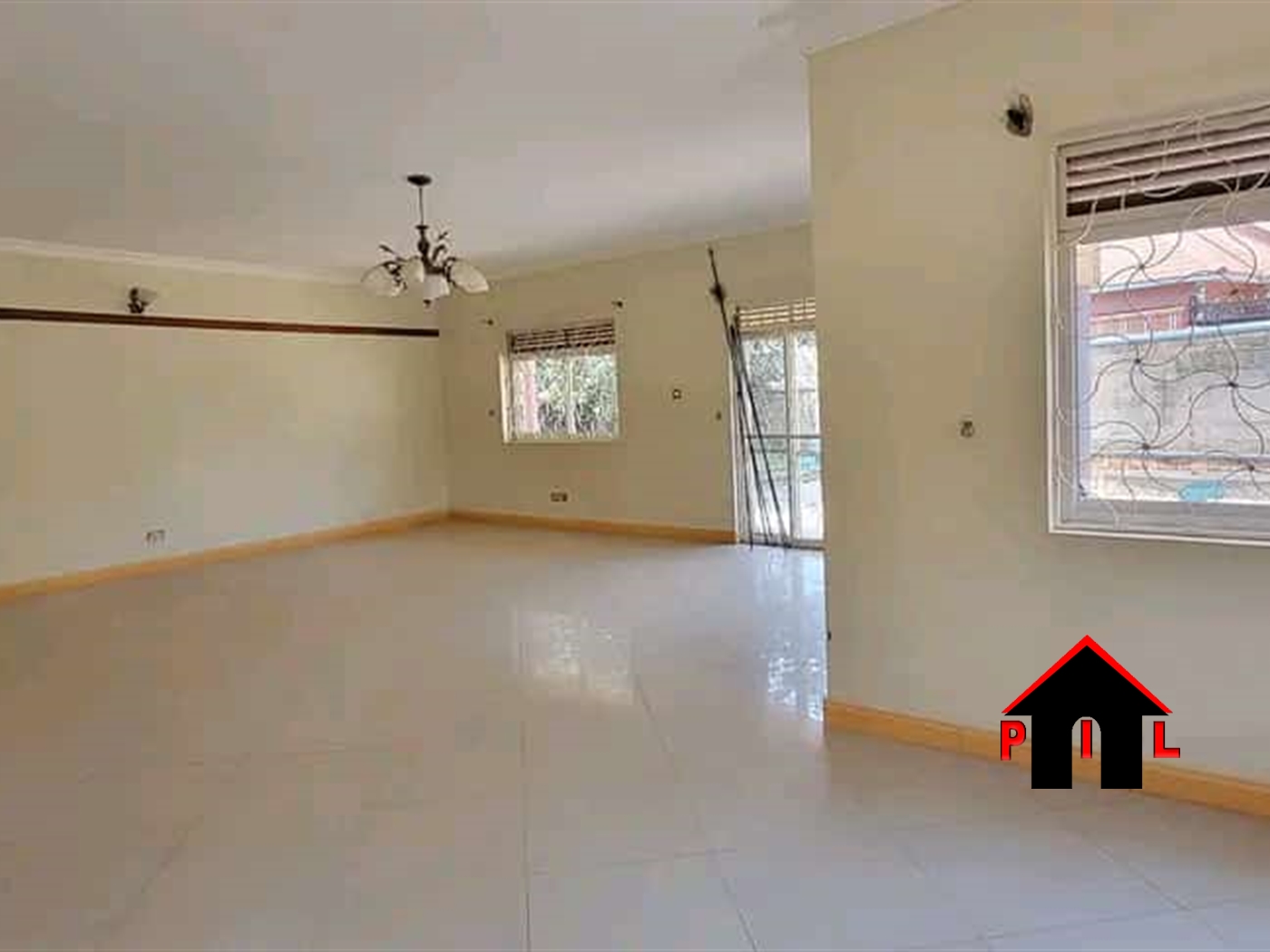 Bungalow for sale in Najjera Wakiso