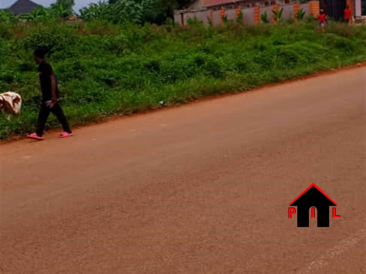 Commercial Land for sale in Kijabijo Wakiso