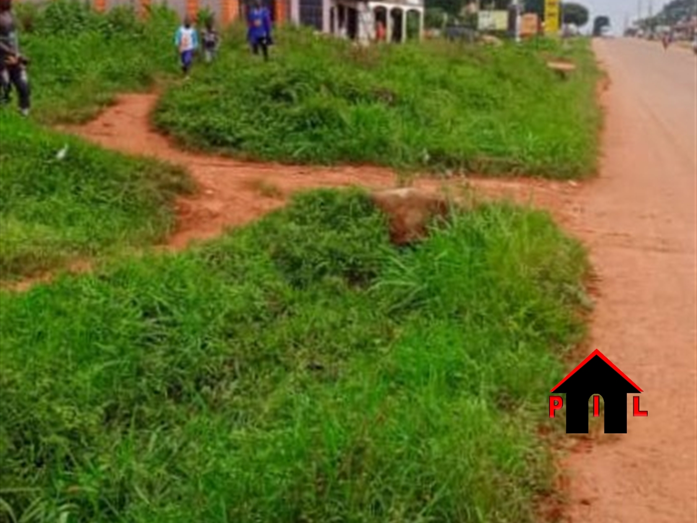 Commercial Land for sale in Kijabijo Wakiso