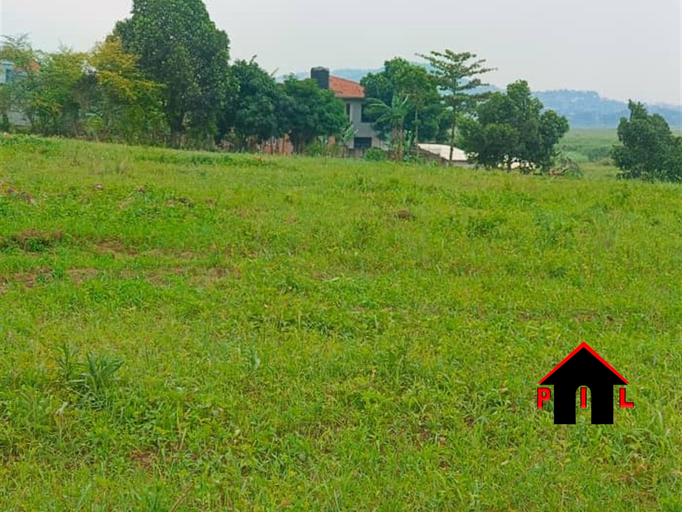 Residential Land for sale in Bweya Wakiso