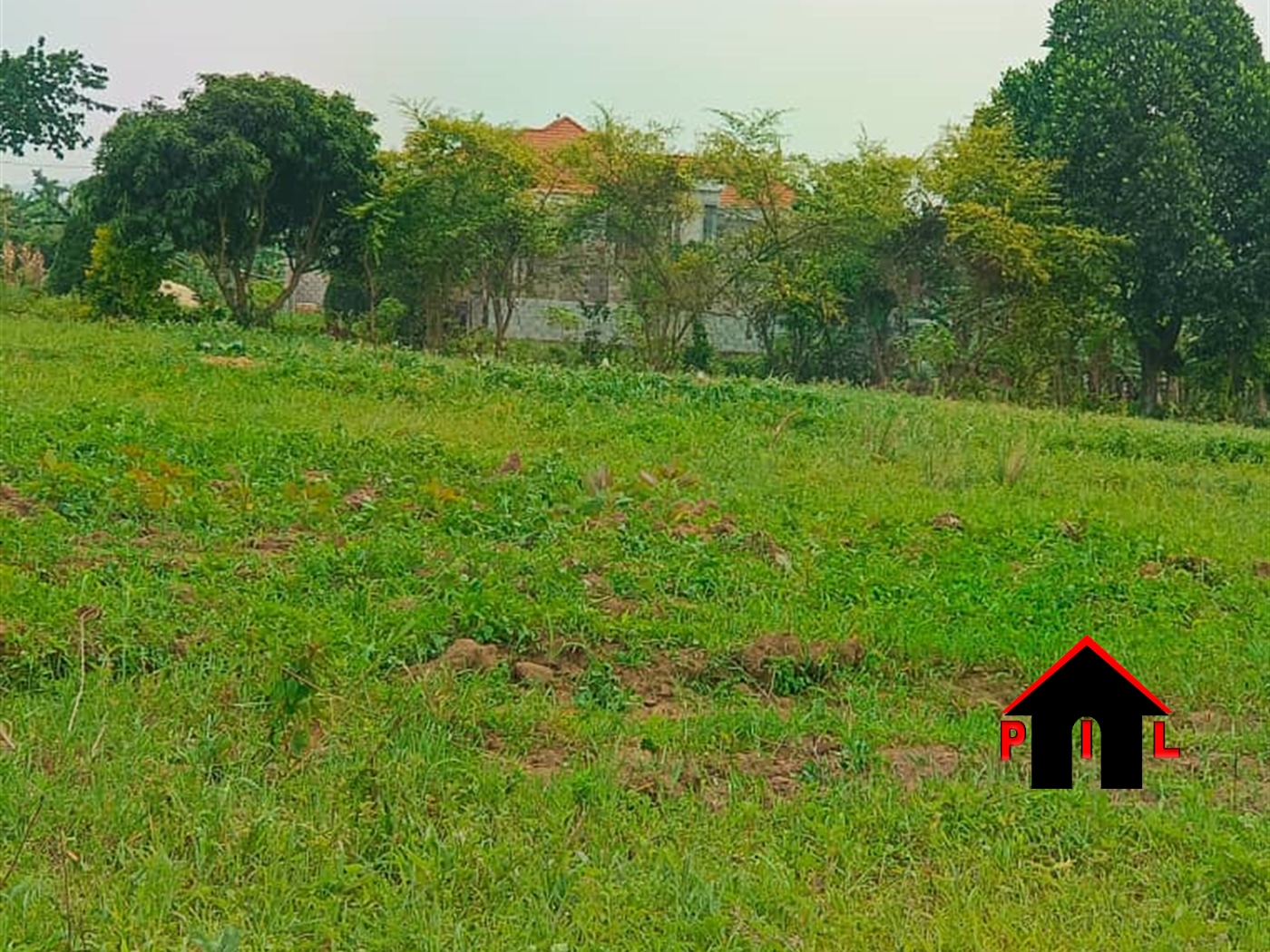 Residential Land for sale in Bweya Wakiso