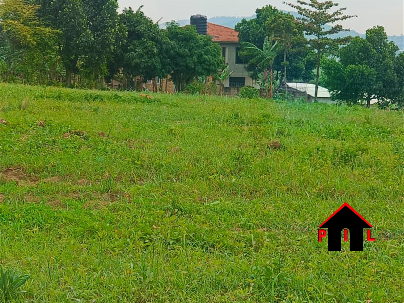 Residential Land for sale in Bweya Wakiso