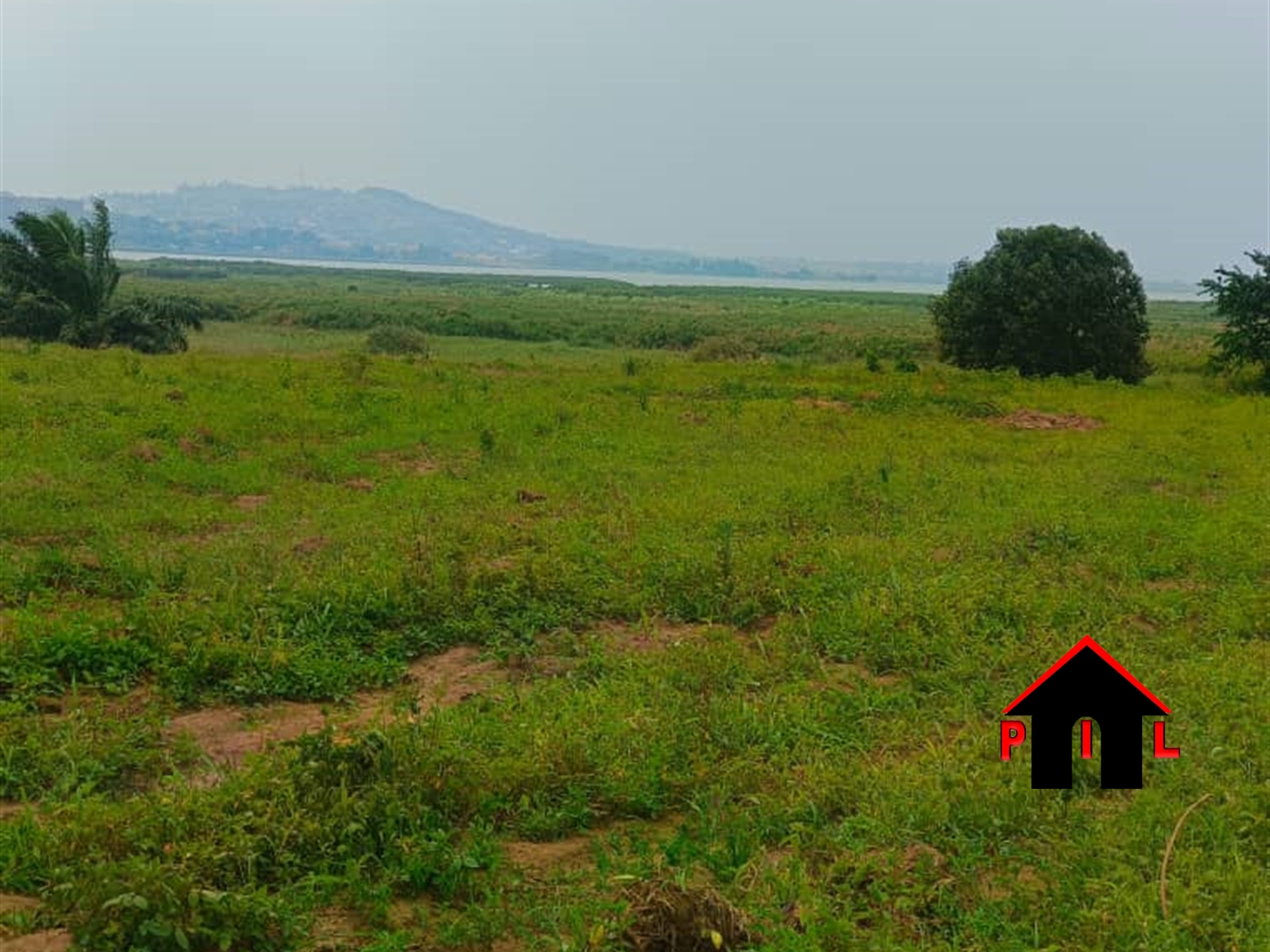 Residential Land for sale in Bweya Wakiso