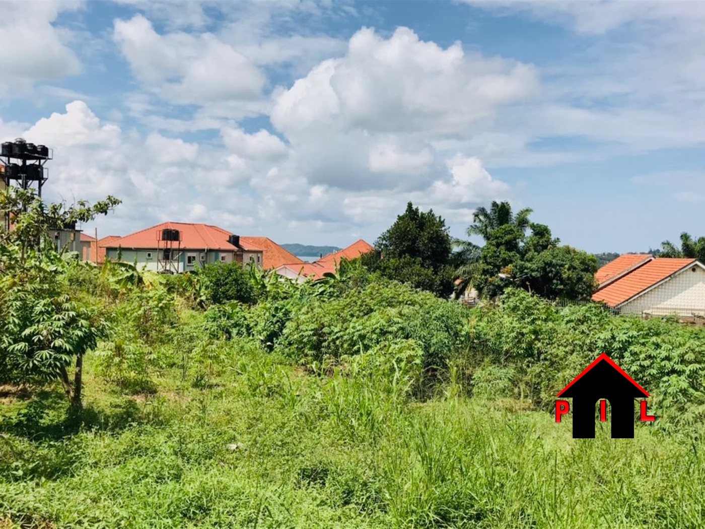 Residential Land for sale in Muyenga Kampala