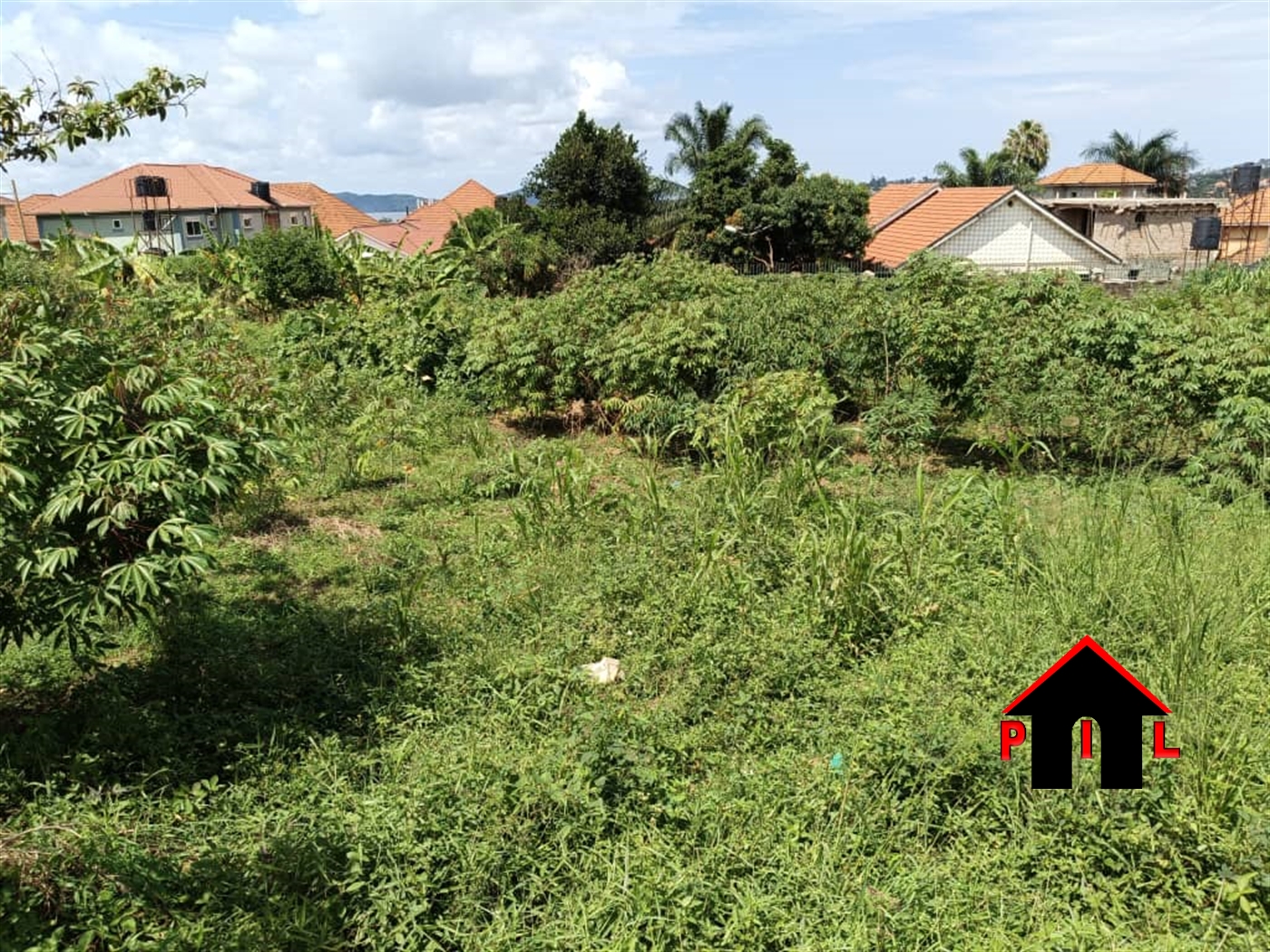 Residential Land for sale in Muyenga Kampala