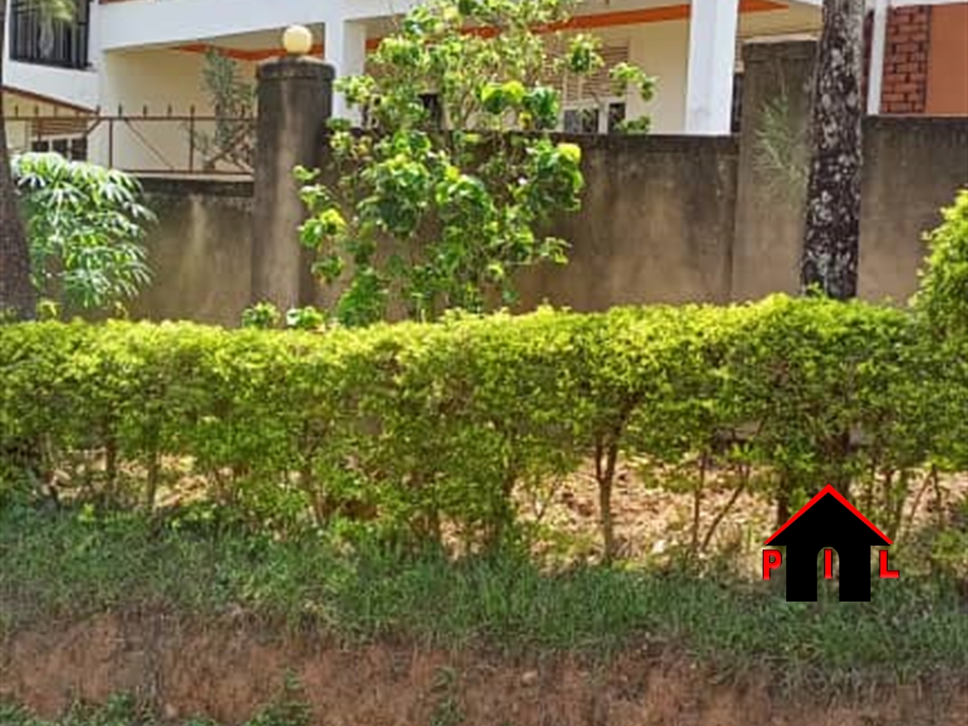 Storeyed house for sale in Nakabago Mukono