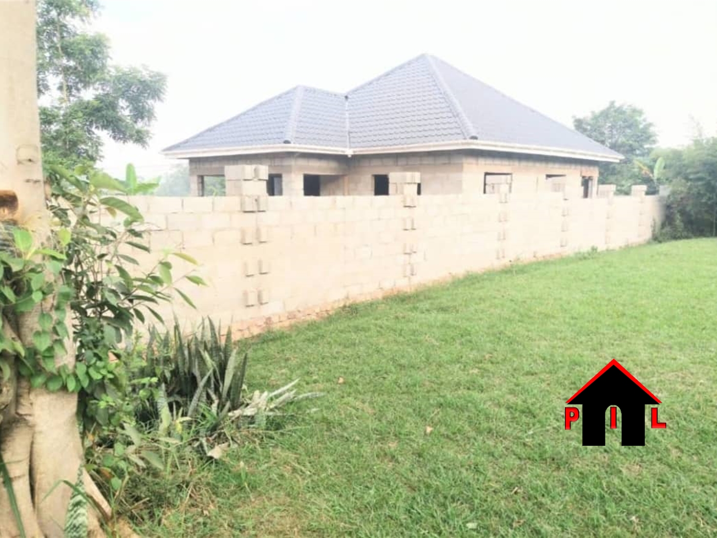 Shell House for sale in Gayaza Wakiso