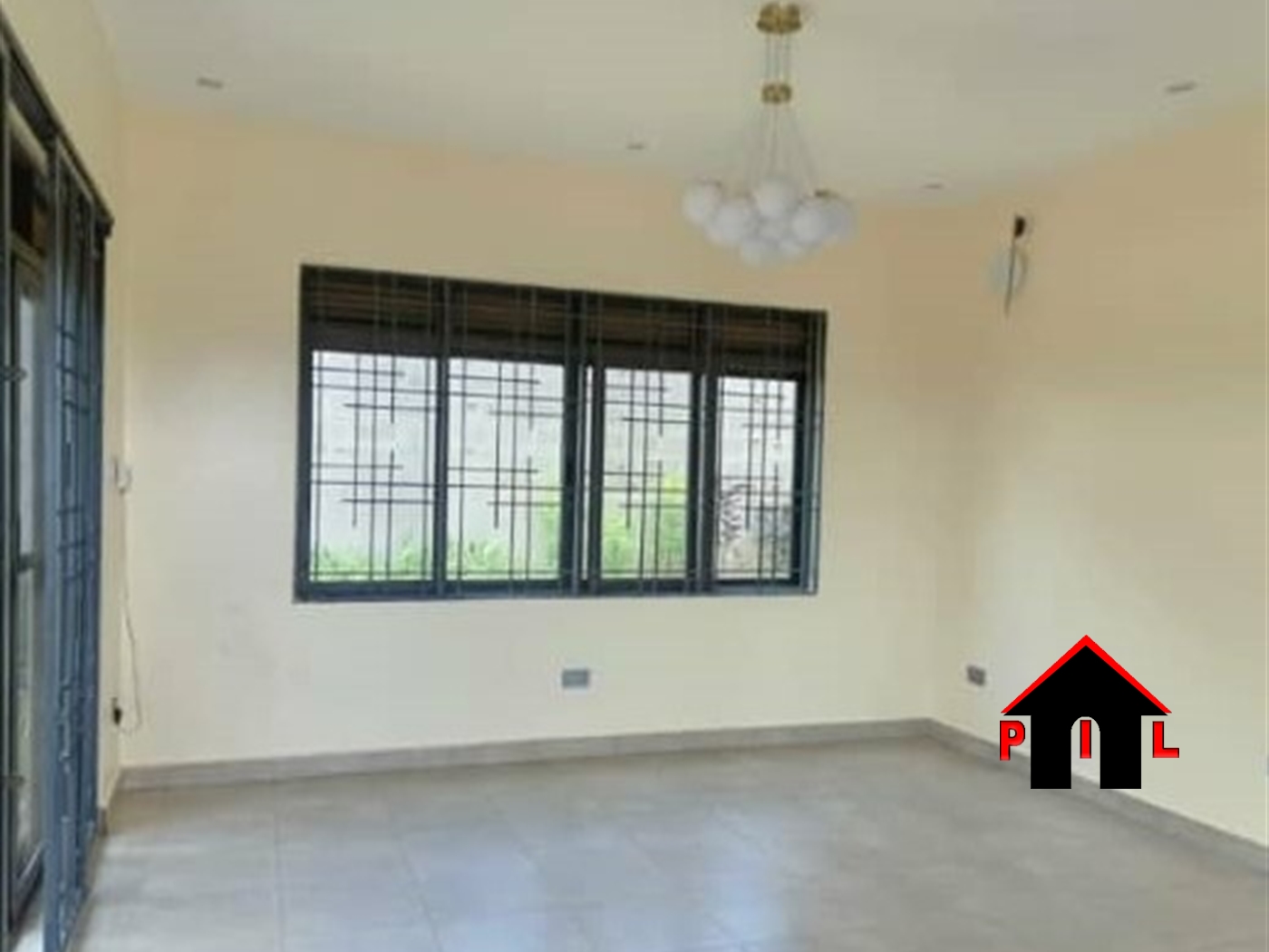 Storeyed house for sale in Bwebajja Wakiso