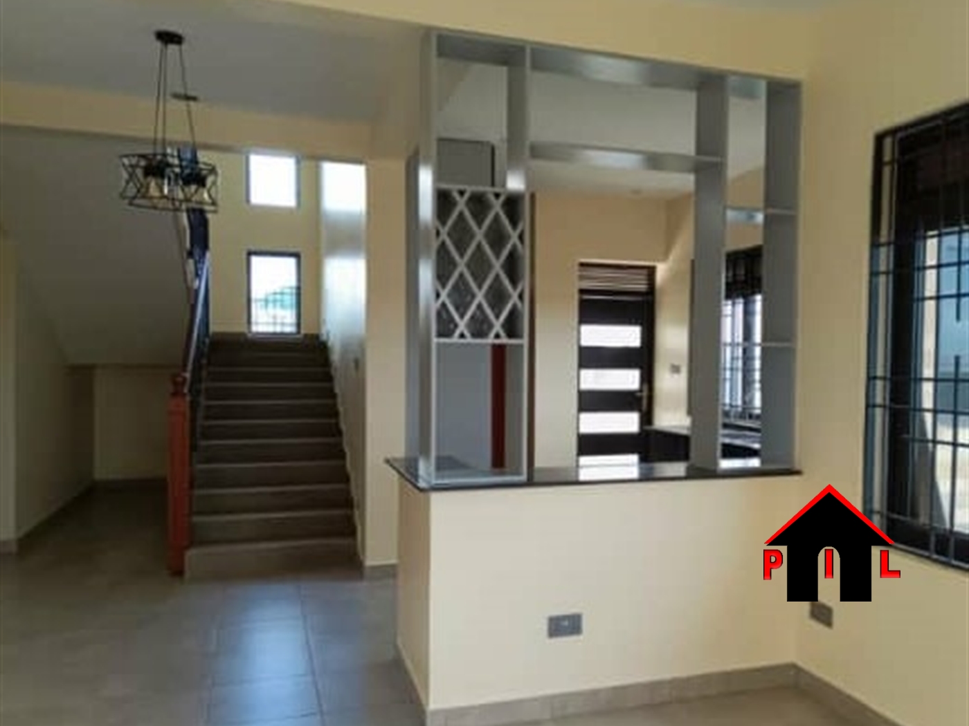 Storeyed house for sale in Bwebajja Wakiso