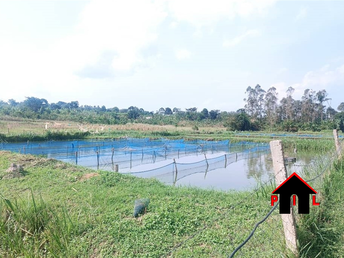 Commercial Land for sale in Mukonotwn Mukono