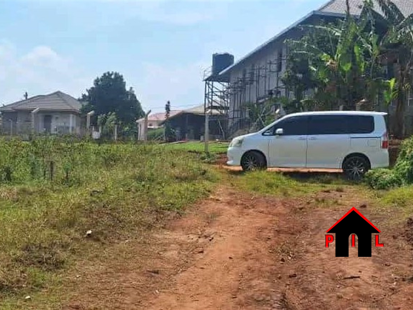 Commercial Land for sale in Kitende Wakiso