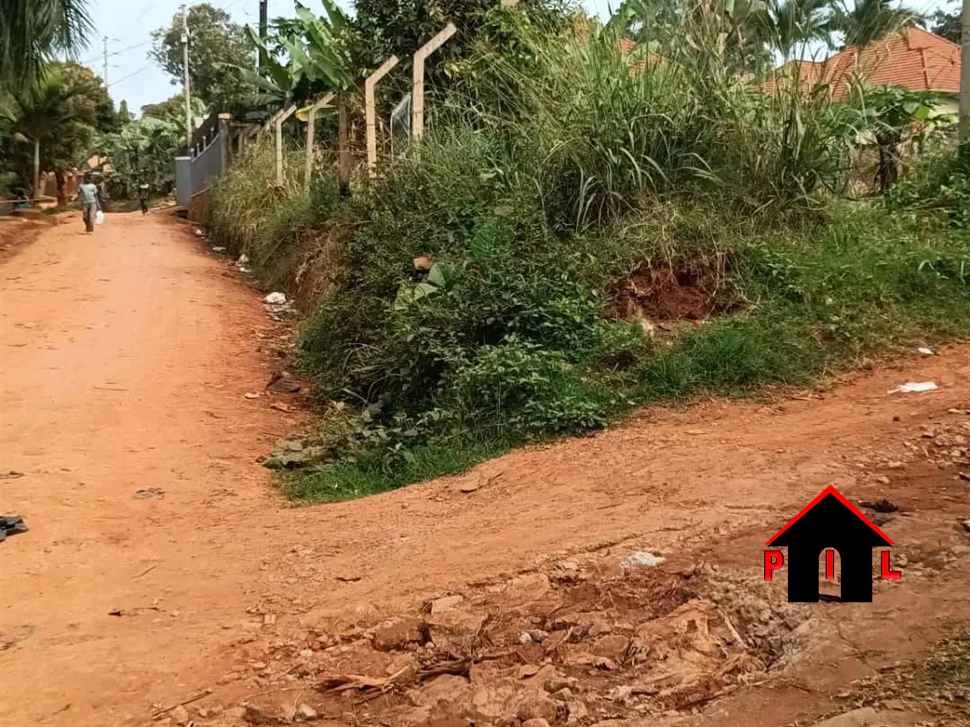 Residential Land for sale in Kakiri Wakiso