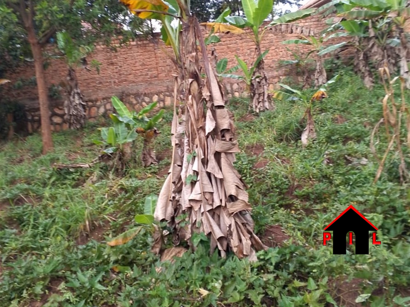 Residential Land for sale in Katalemwa Wakiso