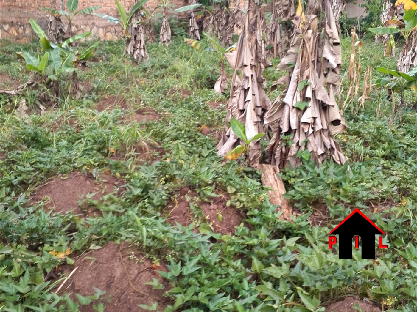 Residential Land for sale in Katalemwa Wakiso