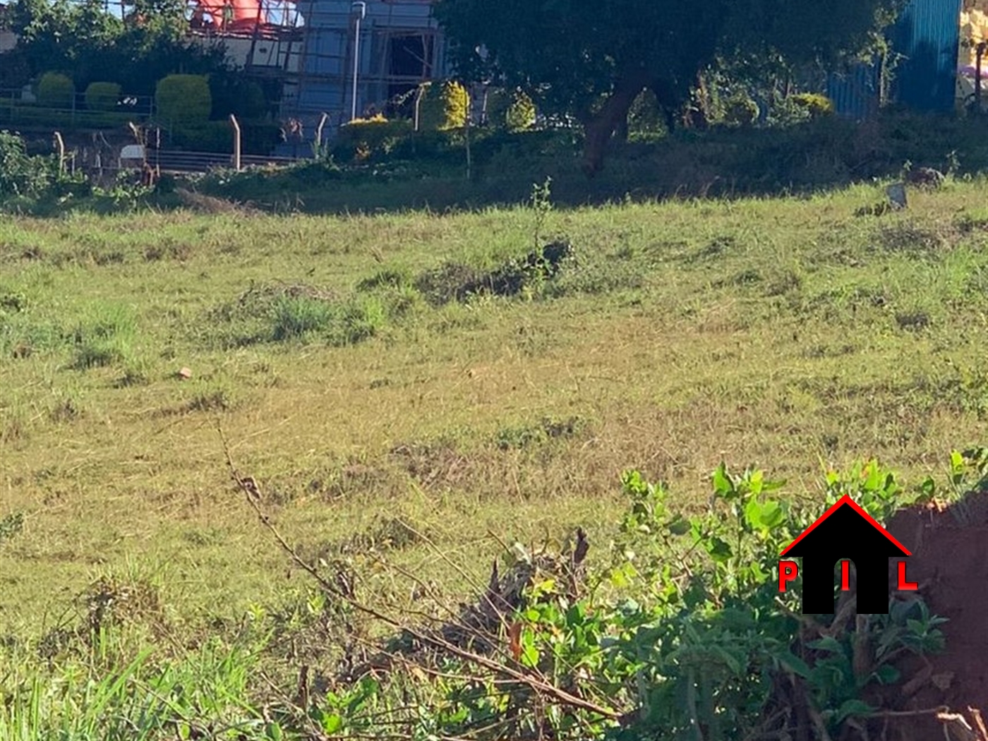 Residential Land for sale in Akright Wakiso