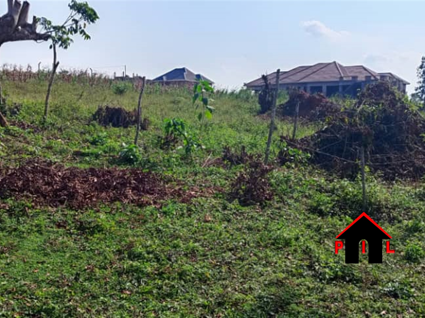 Residential Land for sale in Kijabijo Wakiso