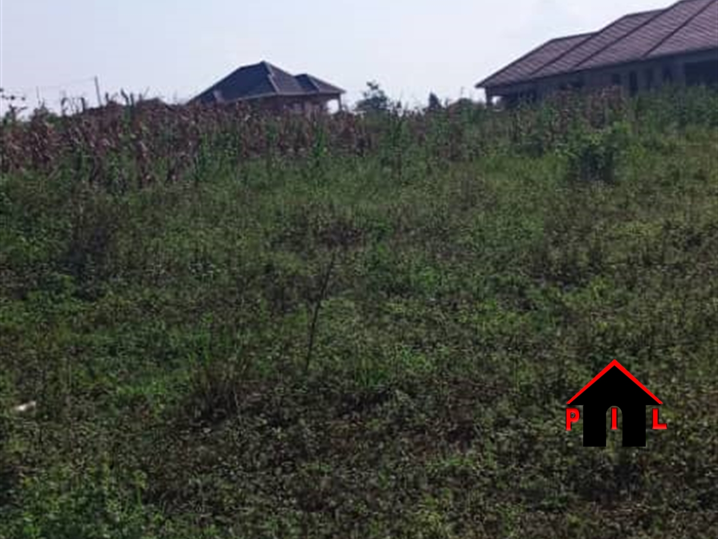 Residential Land for sale in Kijabijo Wakiso