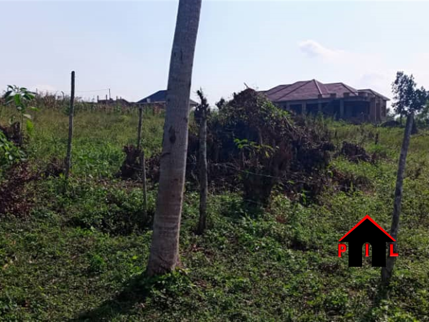 Residential Land for sale in Kijabijo Wakiso