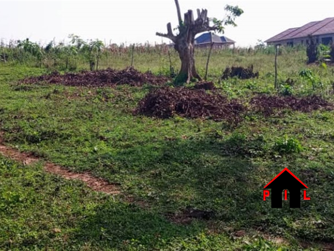 Residential Land for sale in Kijabijo Wakiso