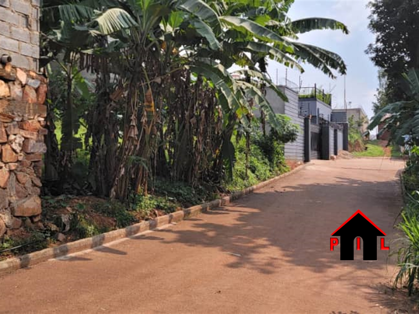 Residential Land for sale in Kyanja Kampala