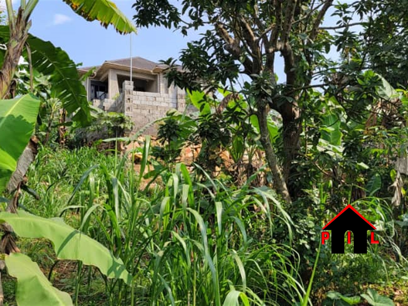 Residential Land for sale in Kyanja Kampala