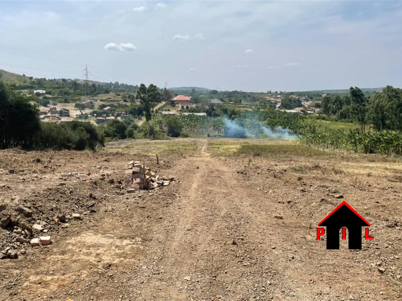 Residential Land for sale in Biharwe Mbarara