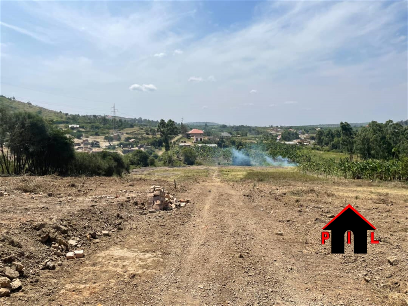 Residential Land for sale in Biharwe Mbarara