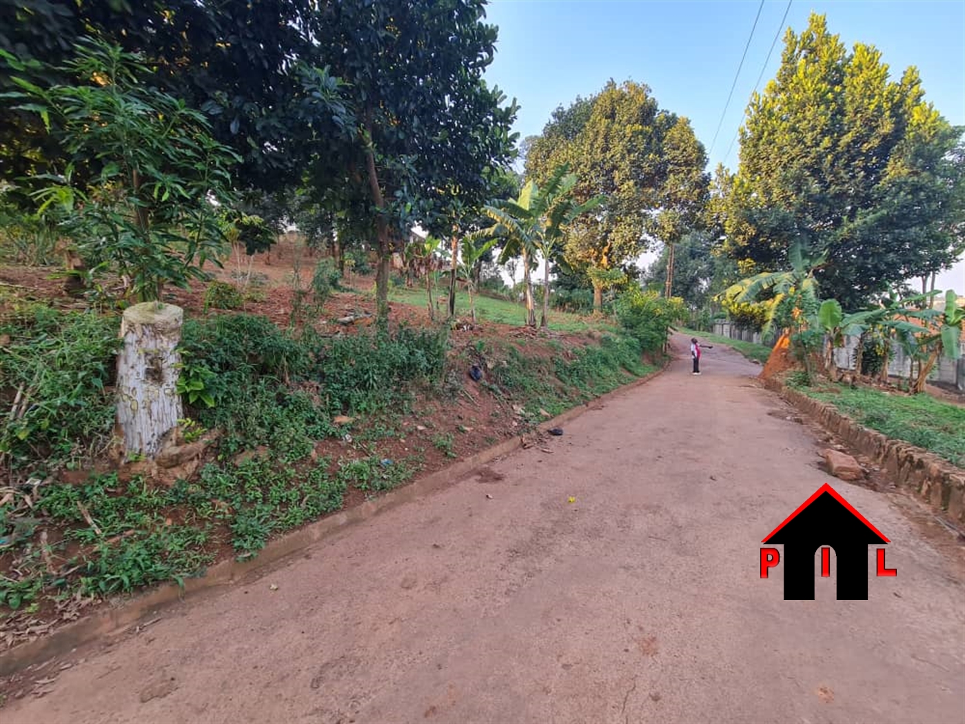 Commercial Land for sale in Seguku Wakiso