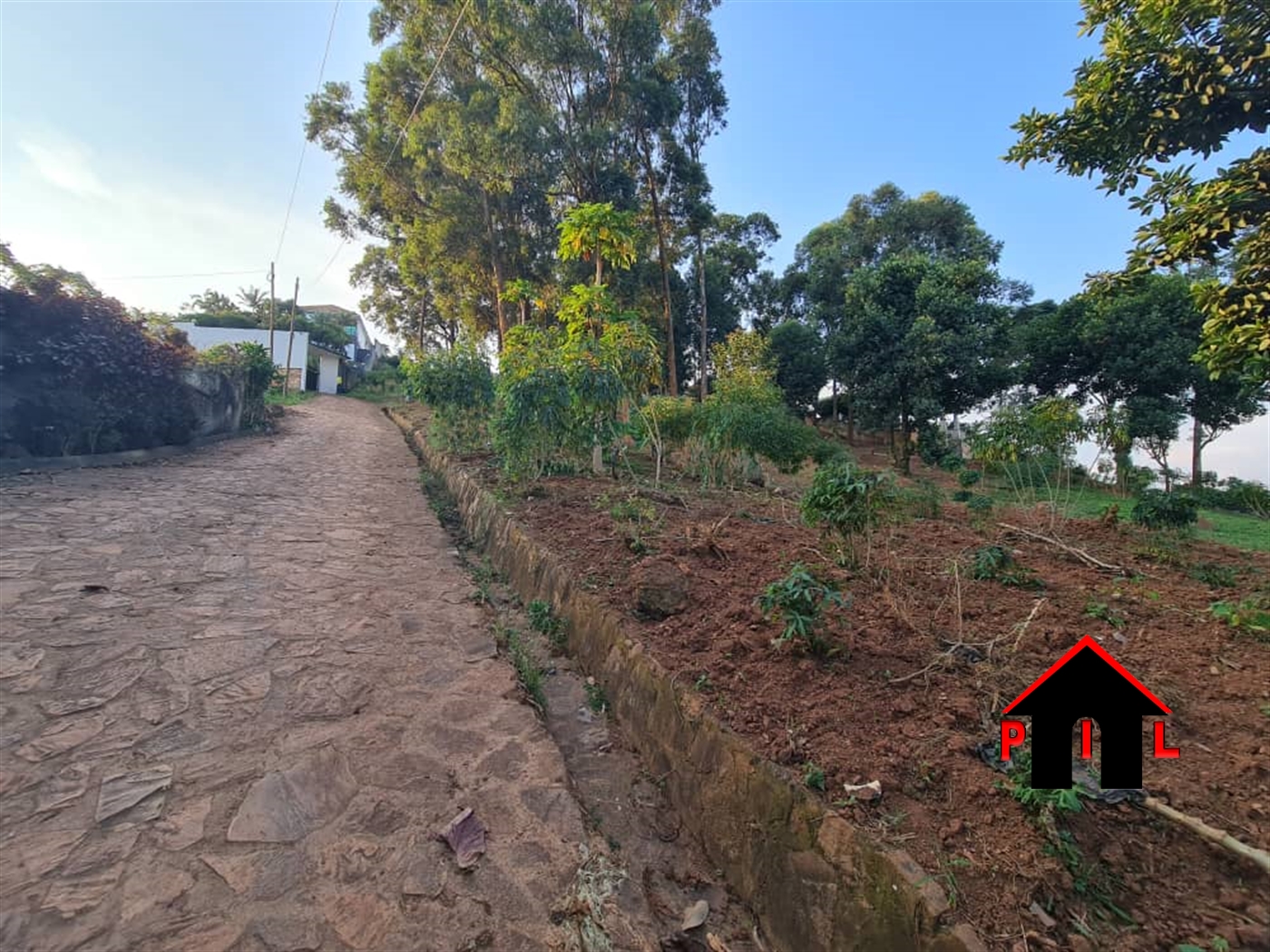 Commercial Land for sale in Seguku Wakiso