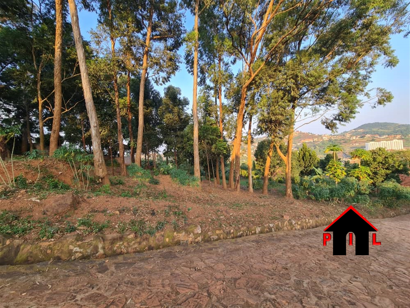 Commercial Land for sale in Seguku Wakiso