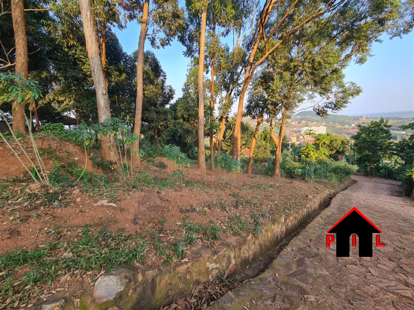 Commercial Land for sale in Seguku Wakiso