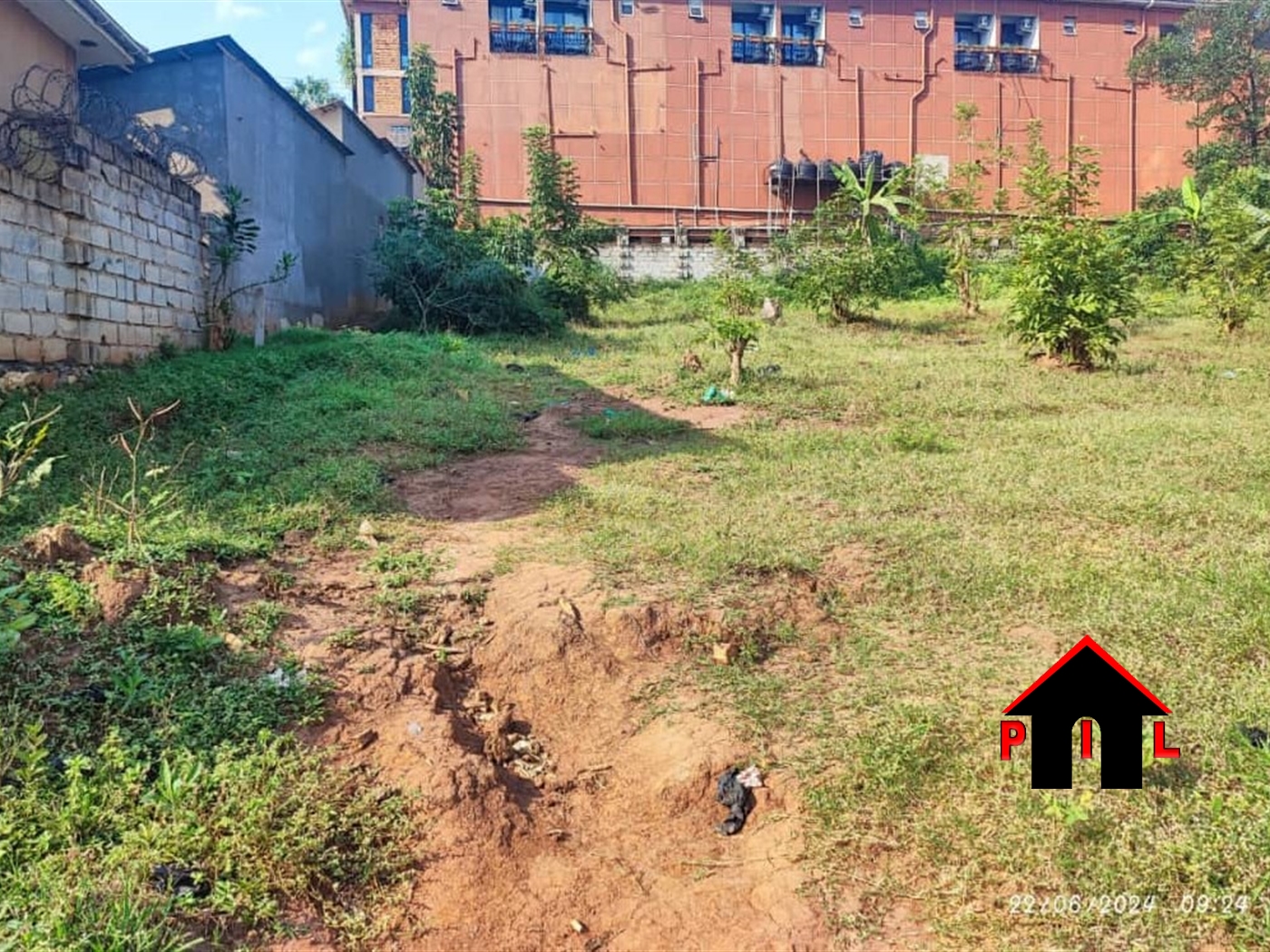 Residential Land for sale in Kyanja Kampala