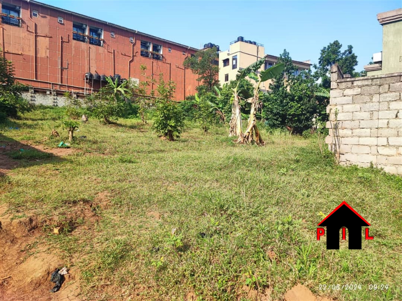 Residential Land for sale in Kyanja Kampala