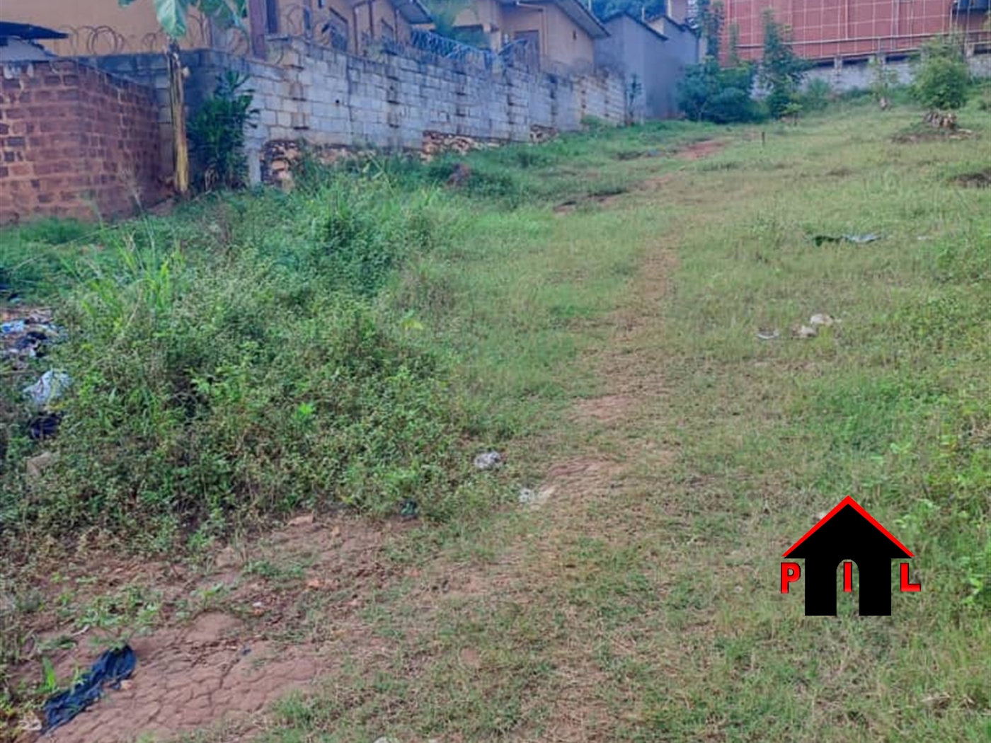 Residential Land for sale in Kyanja Kampala