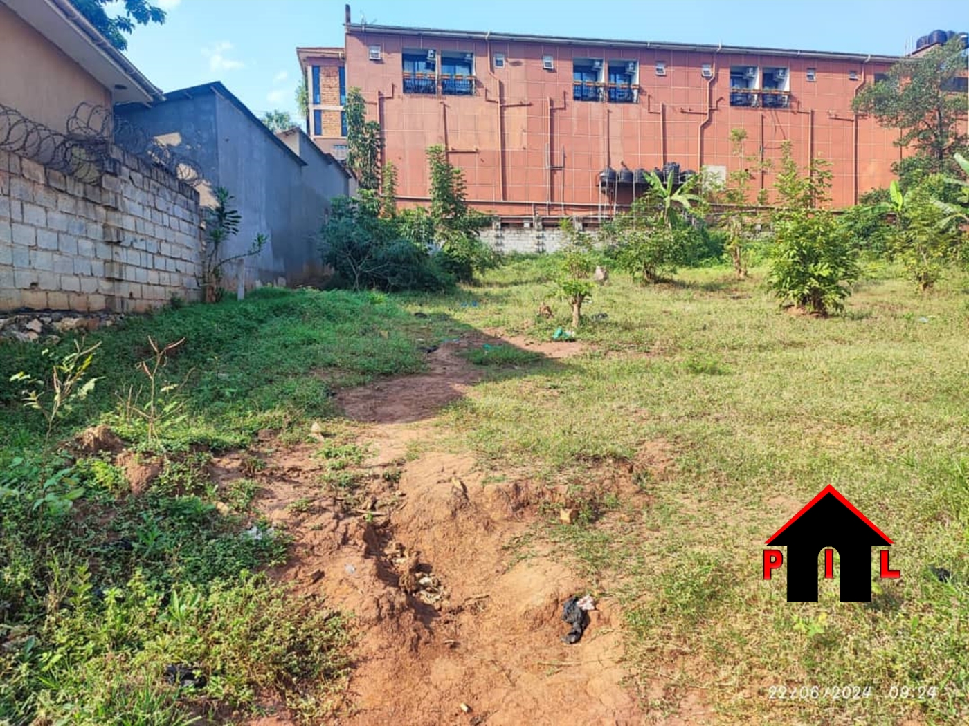 Residential Land for sale in Kyanja Kampala