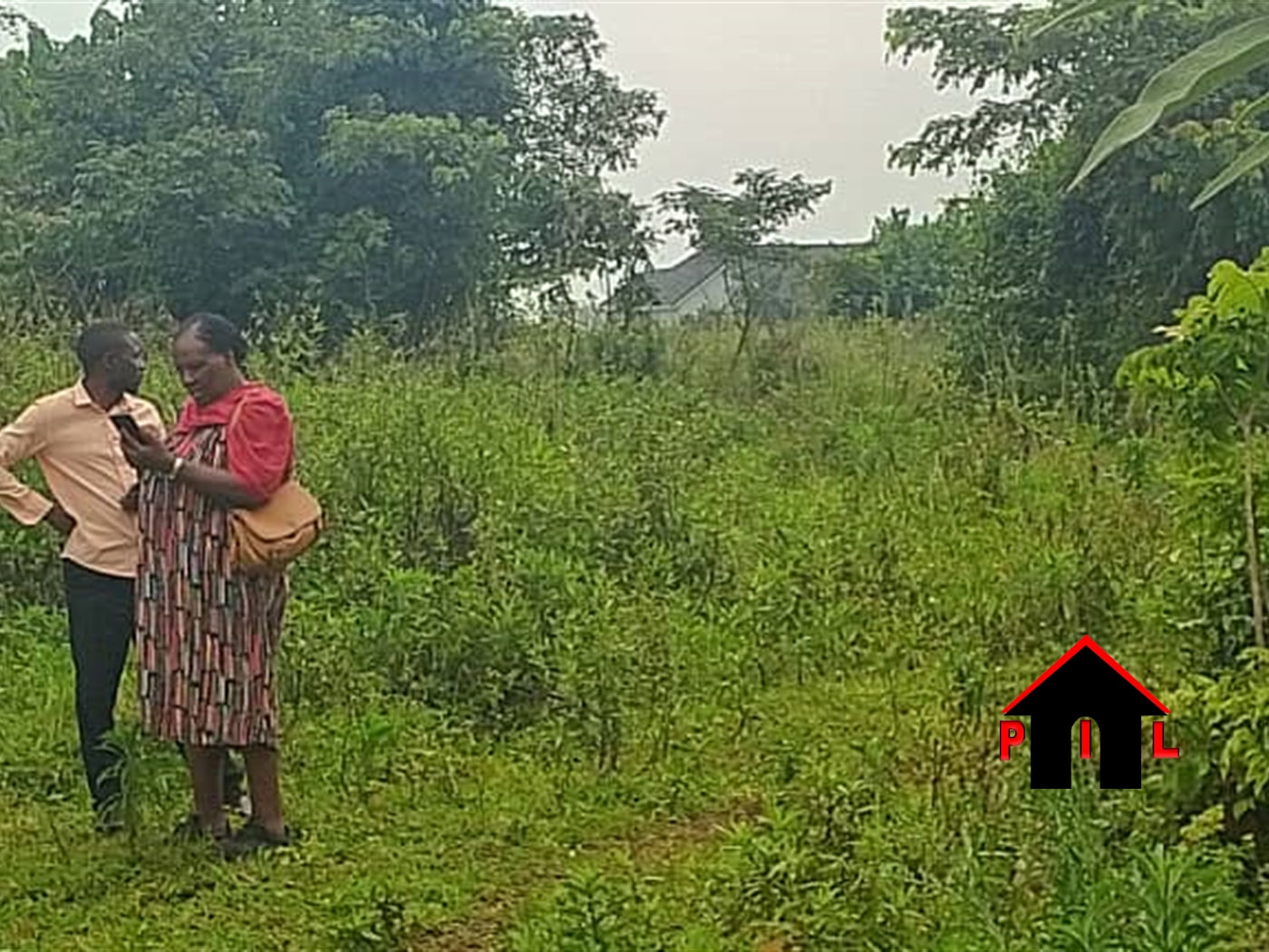 Agricultural Land for sale in Katosi Mukono