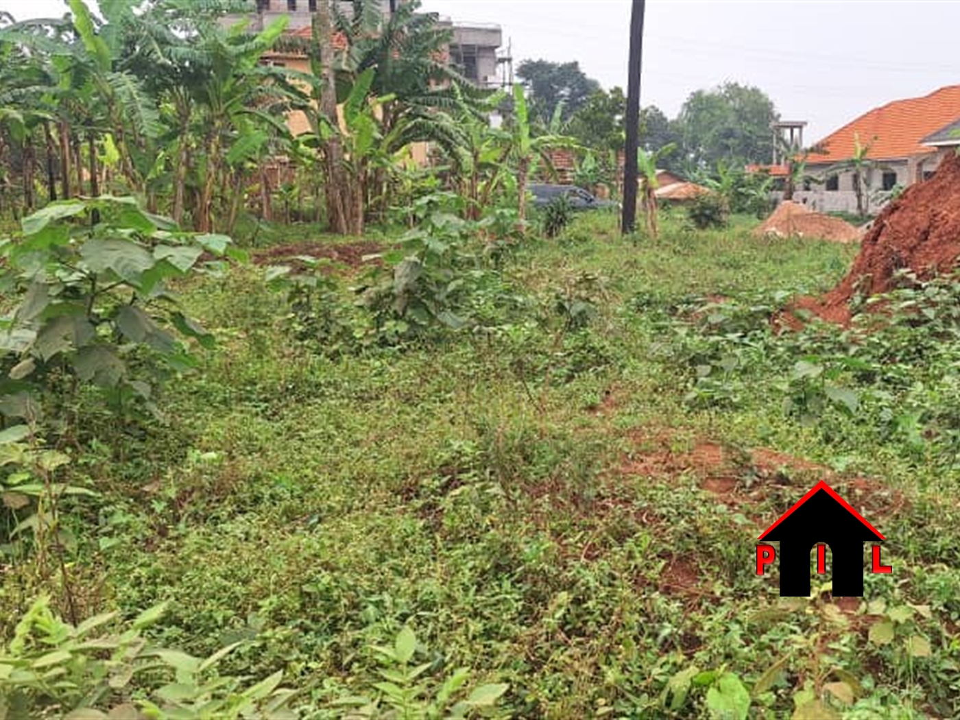 Residential Land for sale in Kira Wakiso