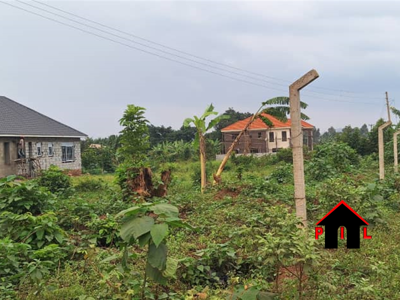 Residential Land for sale in Kira Wakiso