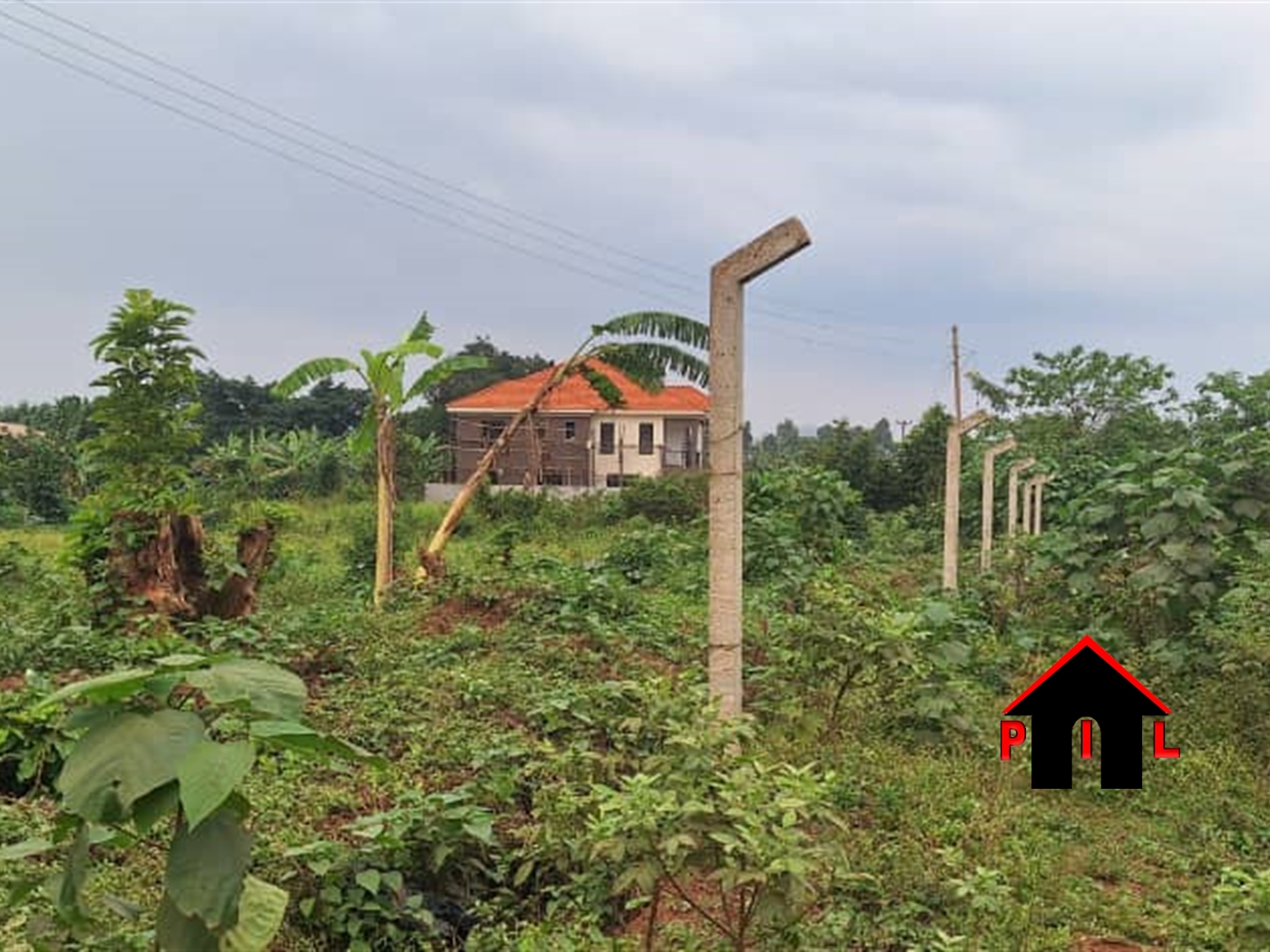 Residential Land for sale in Kira Wakiso