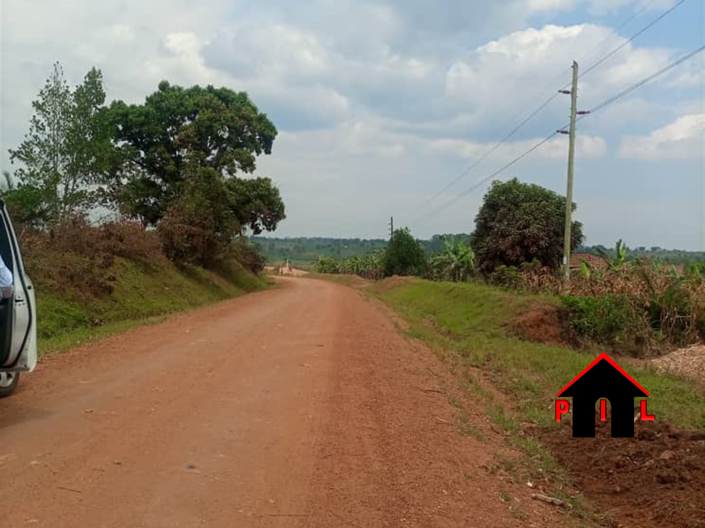 Farm for sale in Mityanacenter Mityana