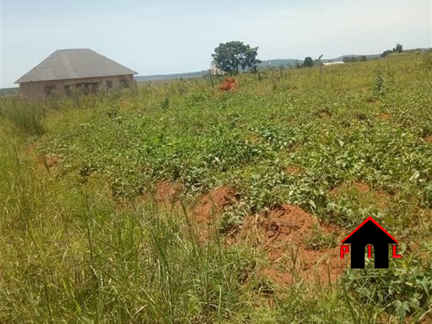 Residential Land for sale in Kasanjje Wakiso