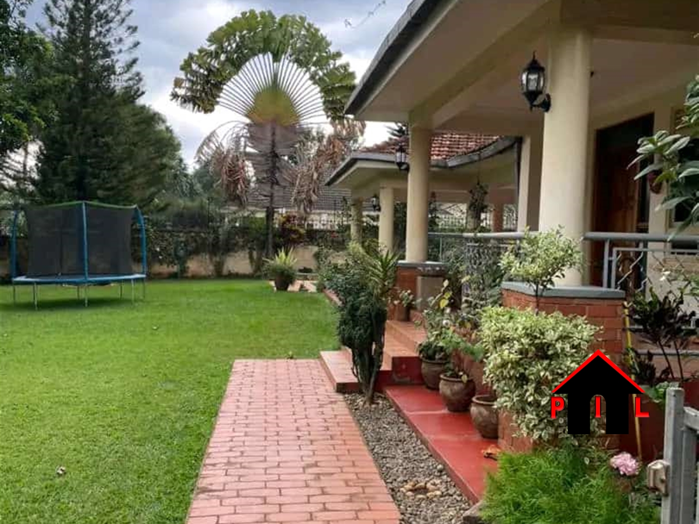 Storeyed house for sale in Naguru Kampala