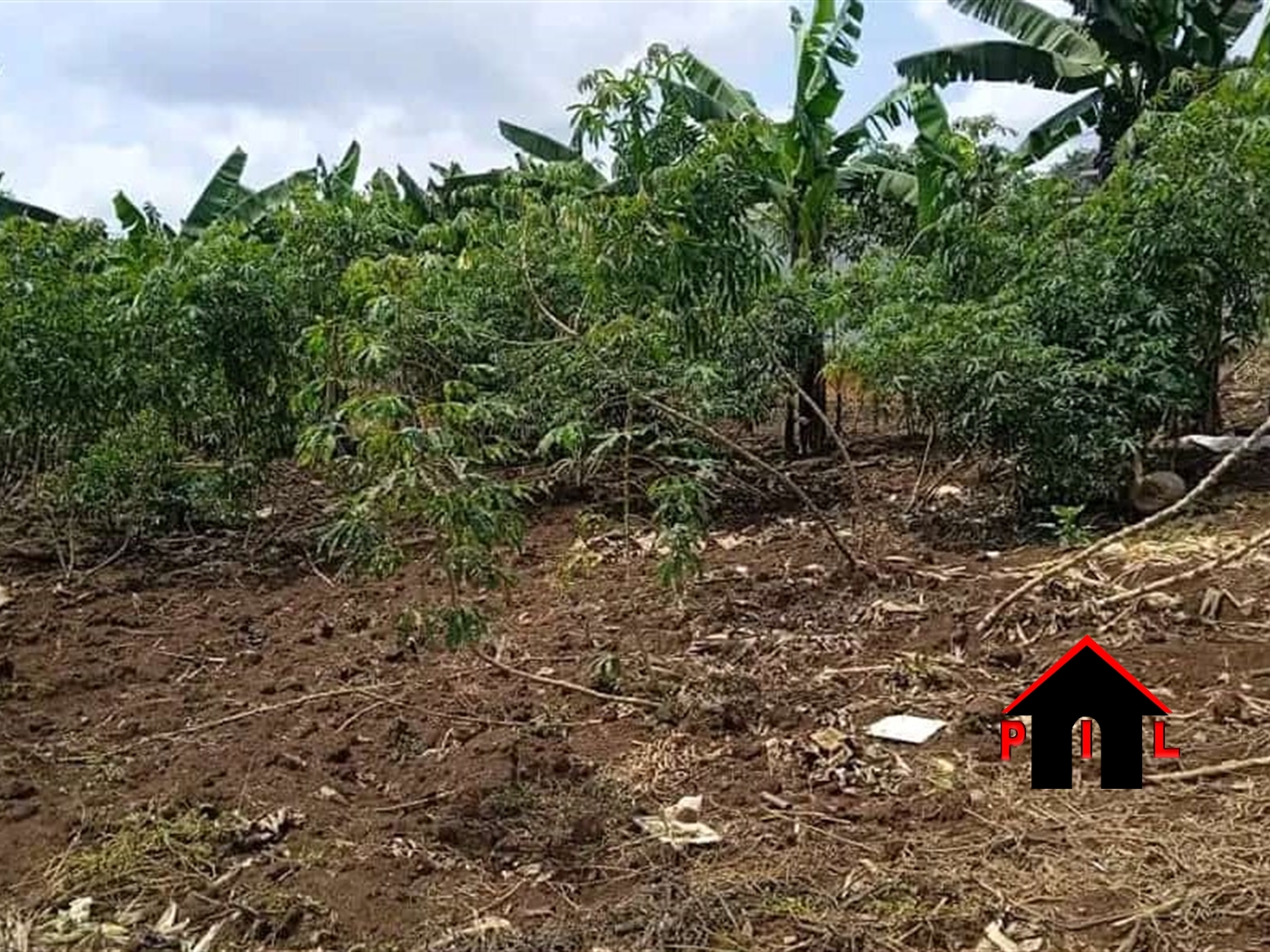 Residential Land for sale in Namugongo Wakiso