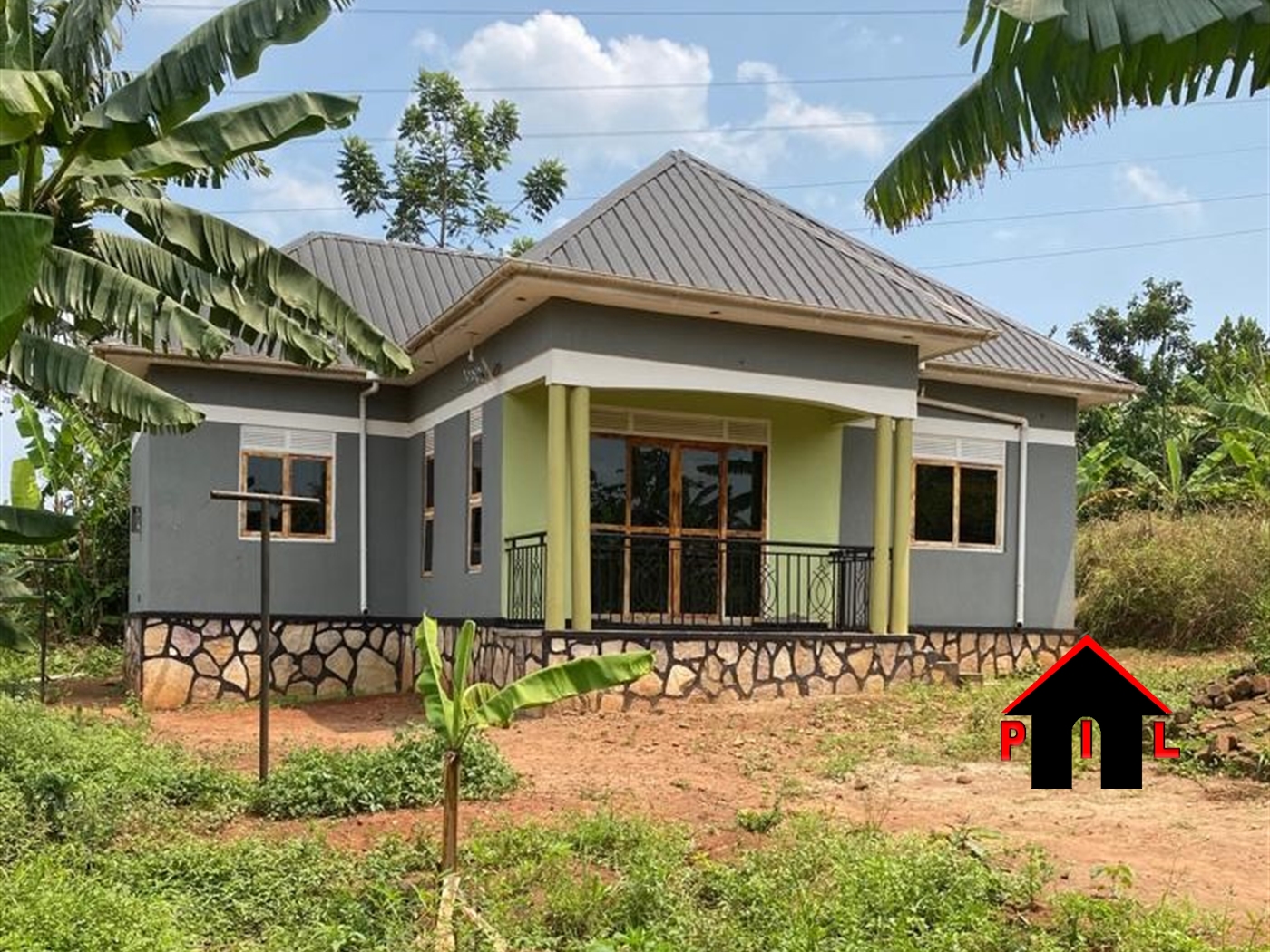 Bungalow for sale in Matugga Wakiso