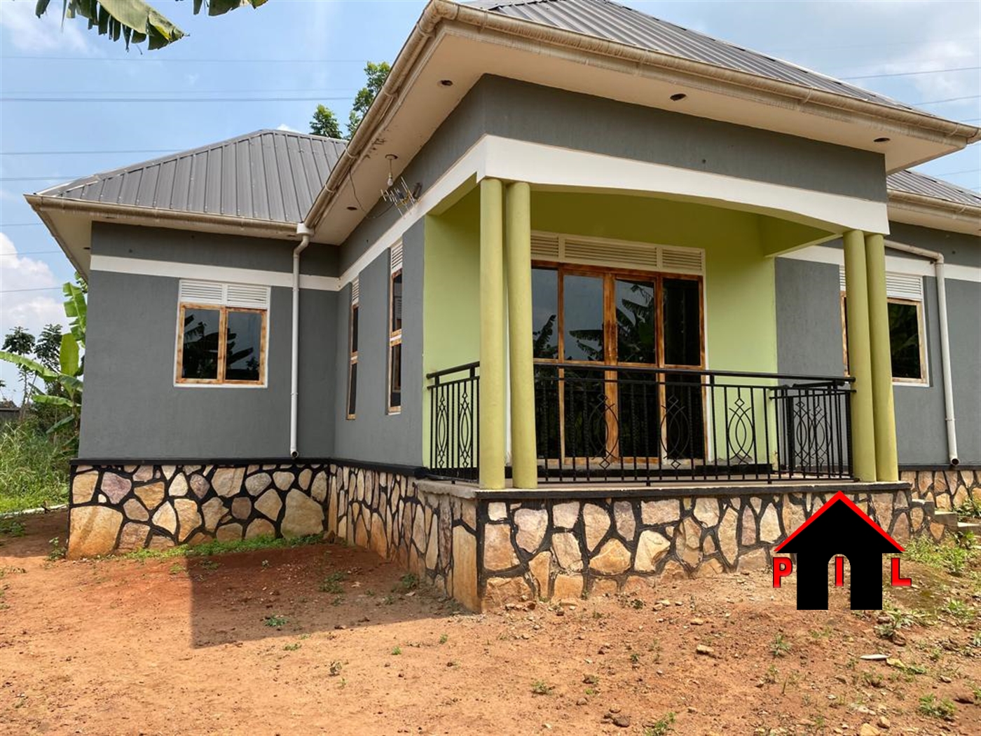 Bungalow for sale in Matugga Wakiso