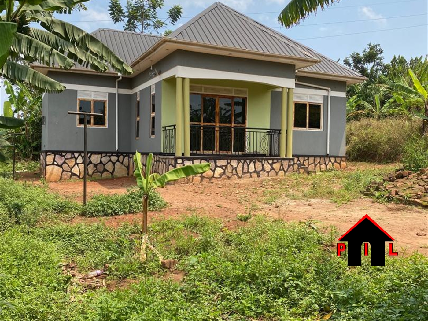 Bungalow for sale in Matugga Wakiso